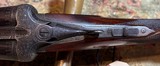 Simson BLE 12e gauge s/s - Image 3 of 9