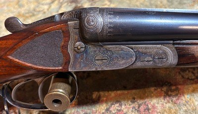 Simson BLE 12e gauge s/s - Image 6 of 9