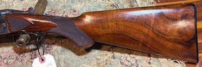 Simson BLE 12e gauge s/s - Image 2 of 9