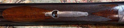 Simson BLE 12e gauge s/s - Image 5 of 9
