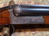 Charles Daly Superior Quality 12 gauge s/s - Image 6 of 9