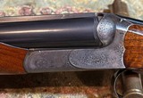 Charles Daly Superior Quality 12 gauge s/s - Image 1 of 9