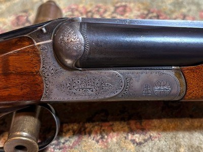 Charles Daly Superior Quality 12 gauge s/s - Image 6 of 9
