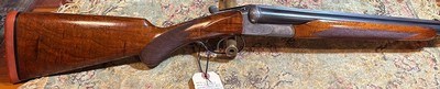 Charles Daly Superior Quality 12 gauge s/s - Image 8 of 9
