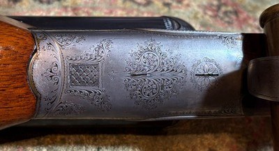 Charles Daly Superior Quality 12 gauge s/s - Image 4 of 9