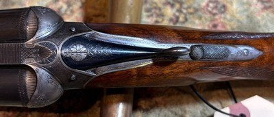 Charles Daly Superior Quality 12 gauge s/s - Image 3 of 9