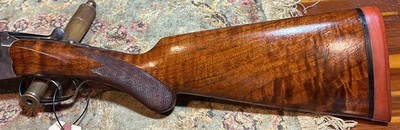 Charles Daly Superior Quality 12 gauge s/s - Image 2 of 9