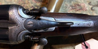 Midland Hammer 12 gauge s/s - Image 3 of 10