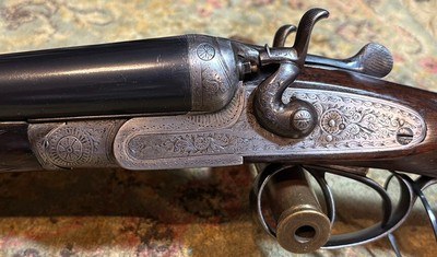 Midland Hammer 12 gauge s/s - Image 1 of 10