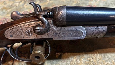 Midland Hammer 12 gauge s/s - Image 6 of 10