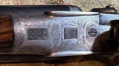 Midland Hammer 12 gauge s/s - Image 4 of 10