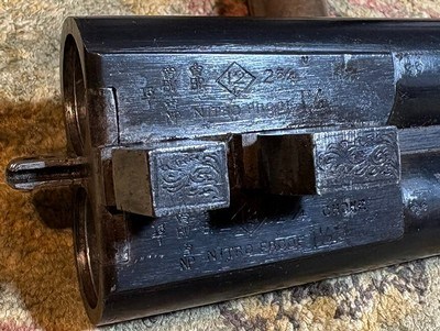 Midland Hammer 12 gauge s/s - Image 10 of 10