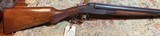 Lefever DS 20 gauge s/s - Image 8 of 9