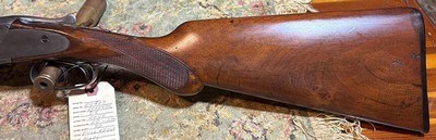 Lefever DS 20 gauge s/s - Image 2 of 9
