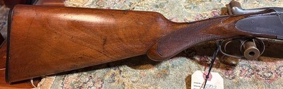Lefever DS 20 gauge s/s - Image 7 of 9
