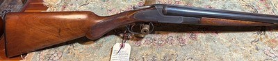 Lefever DS 20 gauge s/s - Image 8 of 9