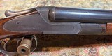 Lefever DS 20 gauge s/s - Image 6 of 9