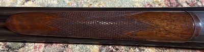 Lefever DS 20 gauge s/s - Image 5 of 9