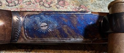 F. Sarasqueta BLNE 410 gauge s/s - Image 4 of 9