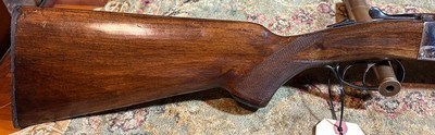 F. Sarasqueta BLNE 410 gauge s/s - Image 7 of 9