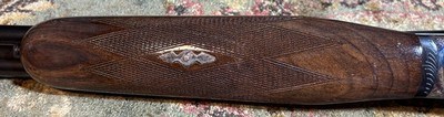F. Sarasqueta BLNE 410 gauge s/s - Image 5 of 9