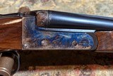 F. Sarasqueta BLNE 410 gauge s/s - Image 6 of 9