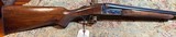 F. Sarasqueta BLNE 410 gauge s/s - Image 8 of 9