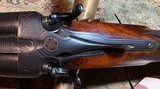 German Geco Hammer 16 gauge s/s - Image 3 of 9