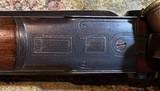 German Geco Hammer 16 gauge s/s - Image 4 of 9
