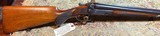 German Geco Hammer 16 gauge s/s - Image 8 of 9