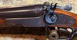 German Geco Hammer 16 gauge s/s - Image 1 of 9