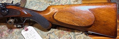 German Geco Hammer 16 gauge s/s - Image 2 of 9