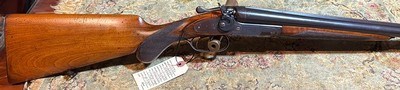 German Geco Hammer 16 gauge s/s - Image 8 of 9