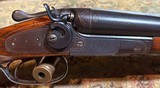 German Geco Hammer 16 gauge s/s - Image 6 of 9
