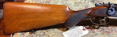 German Geco Hammer 16 gauge s/s - Image 7 of 9
