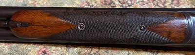 German Geco Hammer 16 gauge s/s - Image 5 of 9
