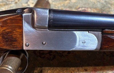 Belgium JF&C 410 gauge s/s - Image 6 of 9