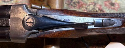 Belgium JF&C 410 gauge s/s - Image 3 of 9