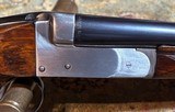 Belgium JF&C 410 gauge s/s - Image 6 of 9