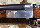Belgium JF&C 410 gauge s/s - Image 1 of 9