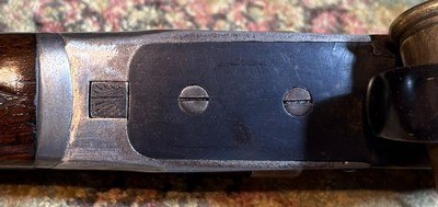 Belgium JF&C 410 gauge s/s - Image 4 of 9