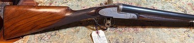 Verney Carron 12 gauge s/s - Image 8 of 9