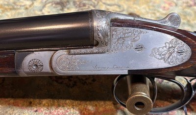 Verney Carron 12 gauge s/s - Image 1 of 9