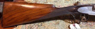Verney Carron 12 gauge s/s - Image 7 of 9