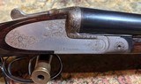 Verney Carron 12 gauge s/s - Image 6 of 9