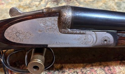 Verney Carron 12 gauge s/s - Image 6 of 9