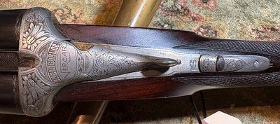 Verney Carron 12 gauge s/s - Image 3 of 9