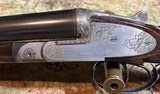 Verney Carron 12 gauge s/s - Image 1 of 9