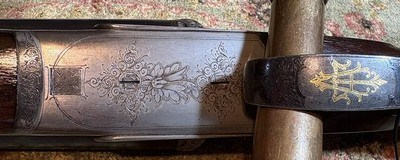 Verney Carron 12 gauge s/s - Image 4 of 9