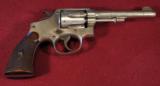 Smith & Wesson .38 Military & Police 4th Change - 2 of 2